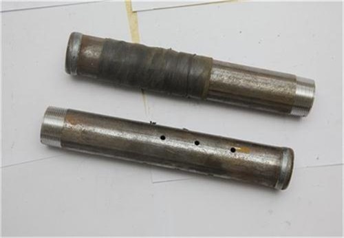 常德注浆声测一体管