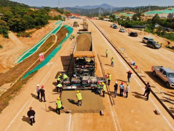 常德高速公路
