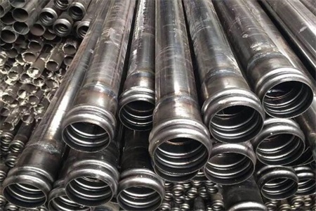 常德声测管是一种工程建筑材料